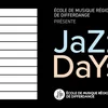 Jazz Days de Freideg zu Déifferdéng