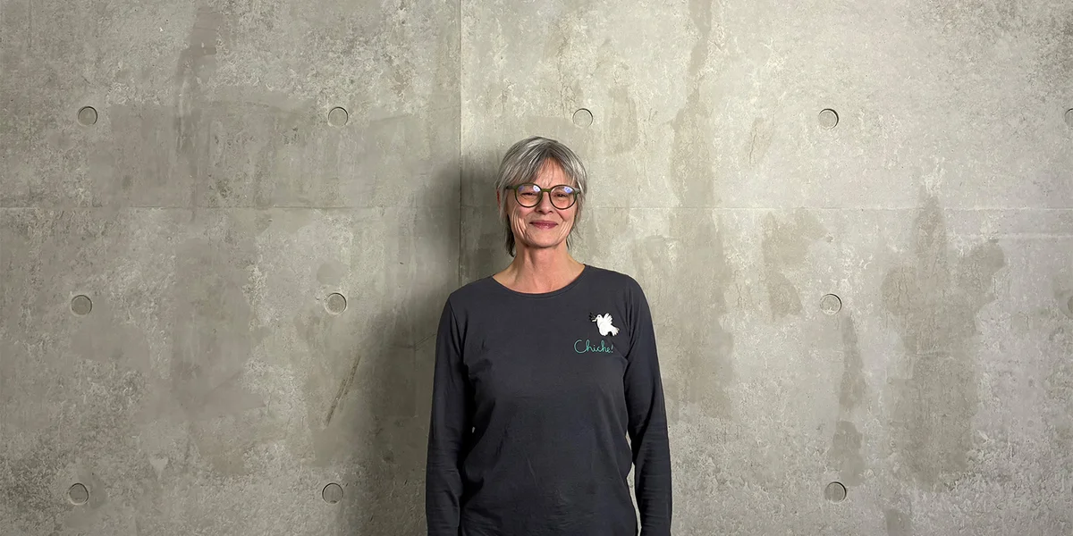 S03E32 Heiansdo deet et wéi: Marianne Donven