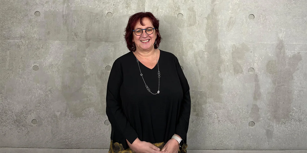 S03E35 Heiansdo deet et wéi: Simone Asselborn-Bintz | © Luc Spada