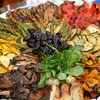 Geméis vum Grill | © Bigstock