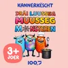 Dräi luusseg, muusseg Monsteren - S01E04: Et gëtt gekacht!