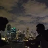 De Film "Naza" suergt fir Oprou