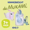 De Mukami an d'Gespenst aus der Wäschmaschinn