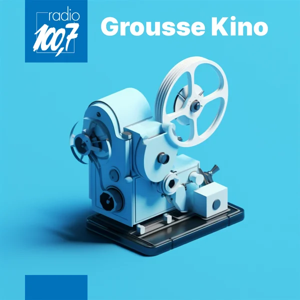 Grousse Kino