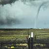 Tornado an der Südeifel