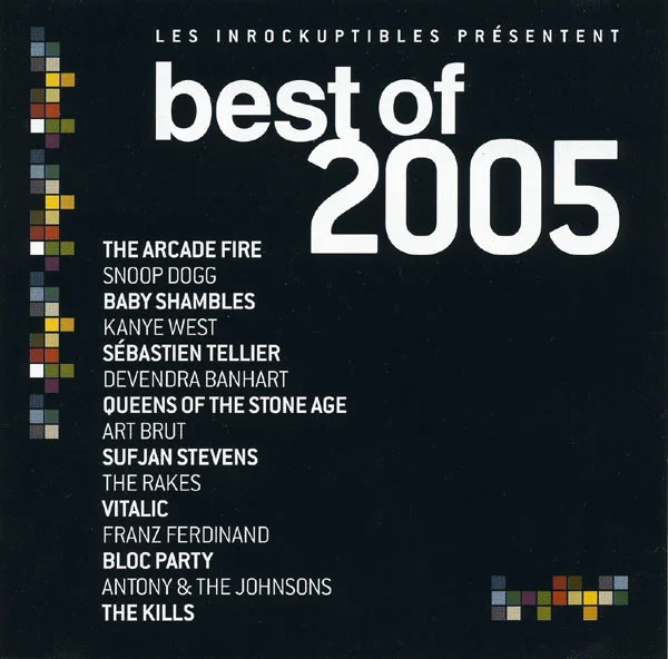 La Ritournelle (Mr. Dan's Magic Wand Mix)