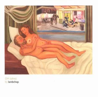 I'm Thinking Of A Number (Between 1 And 2)