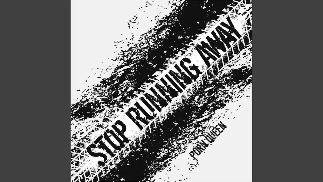 Stop Running Away