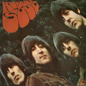 Norwegian Wood