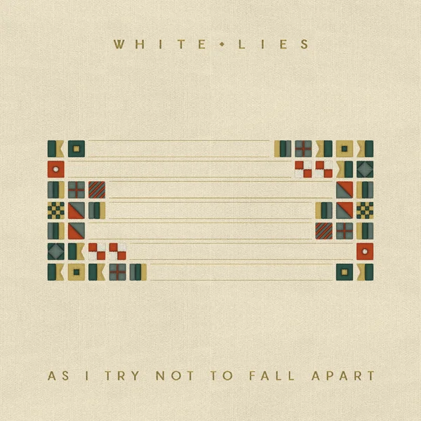 As I Try Not To Fall Apart