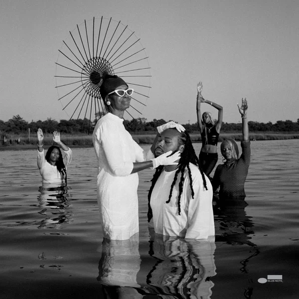 Don't Break Feat. Farafina Kan Percussion Ensemble