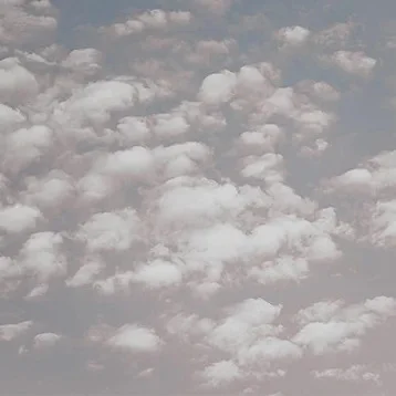 We Messed Up The Clouds, My Love