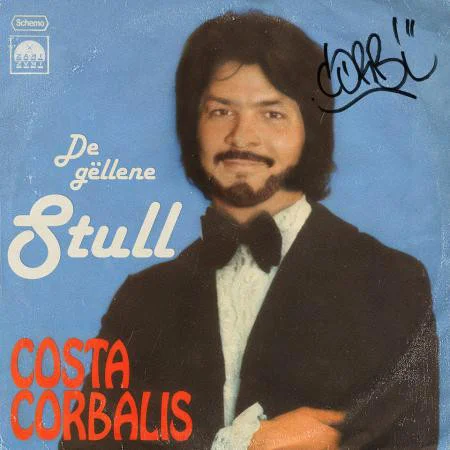 Wee, Wat, Wou? Feat. Serge Tonnar