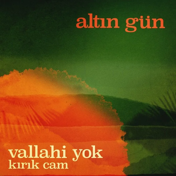 Vallahi Yok