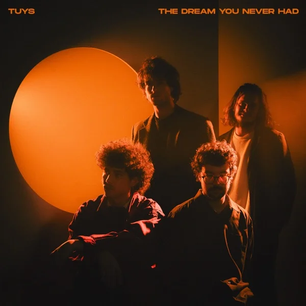The Dream You Never Had