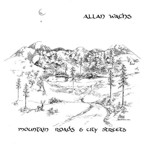 Mountain Roads