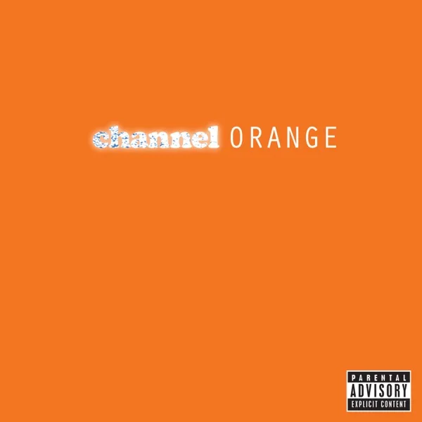 Super Rich Kids Feat. Earl Sweatshirt