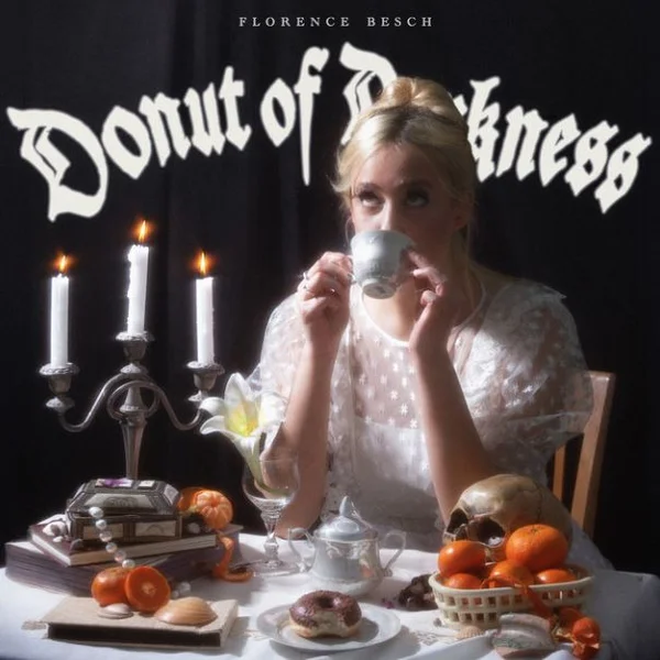 Donut Of Darkness