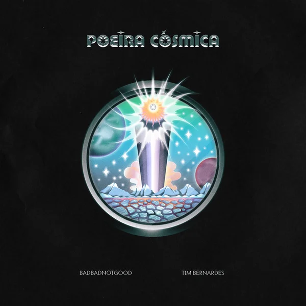 Poiera Cosmica