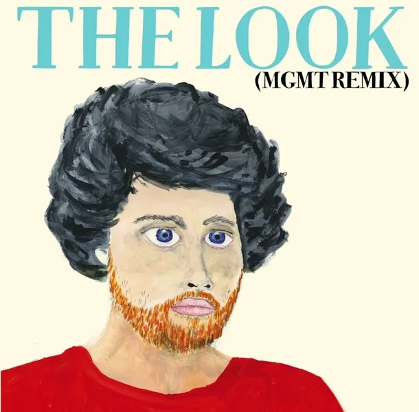 The Look (MGMT Remix)