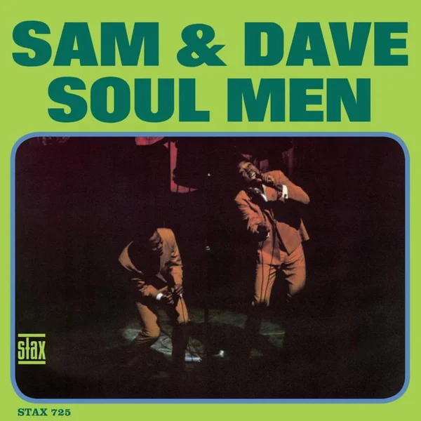 Soul Man