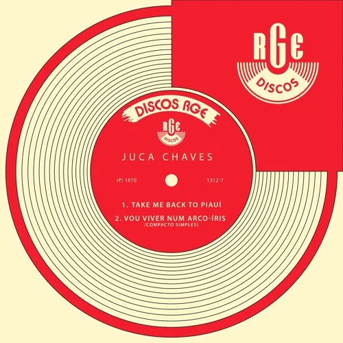 Take Me Back to Paiuí