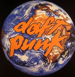 Around The World (Radio Edit)