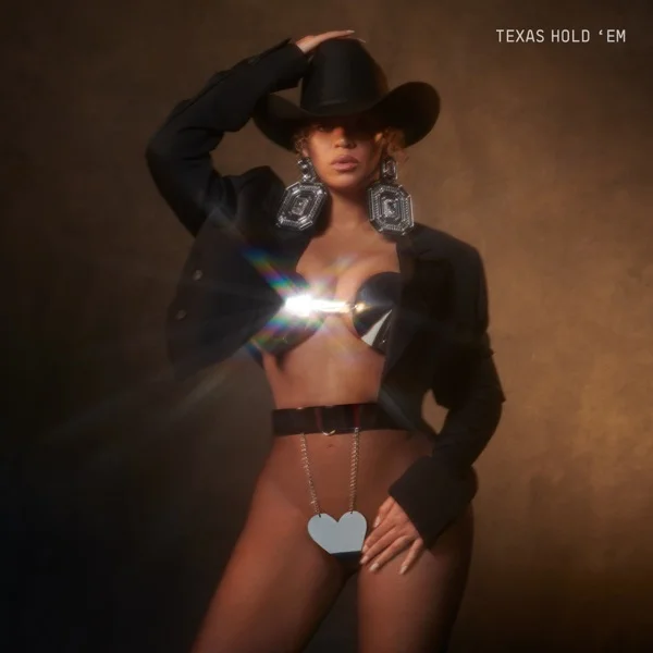 Texas Hold'em