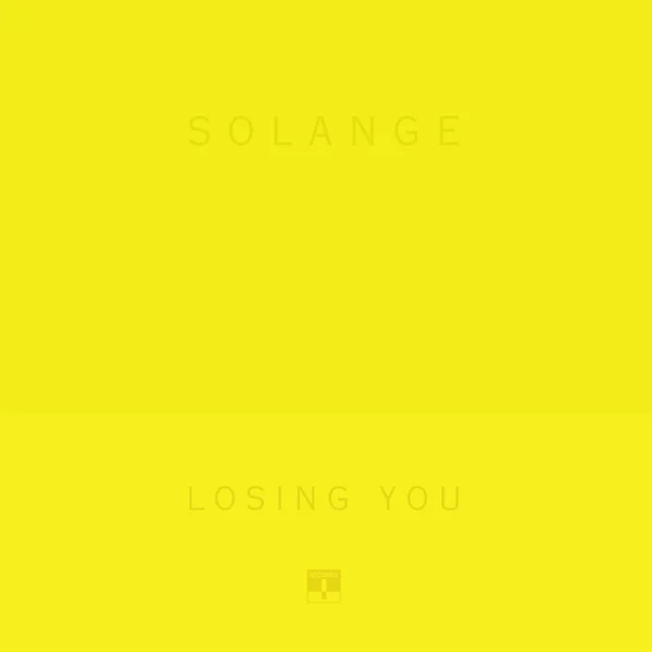Losing You