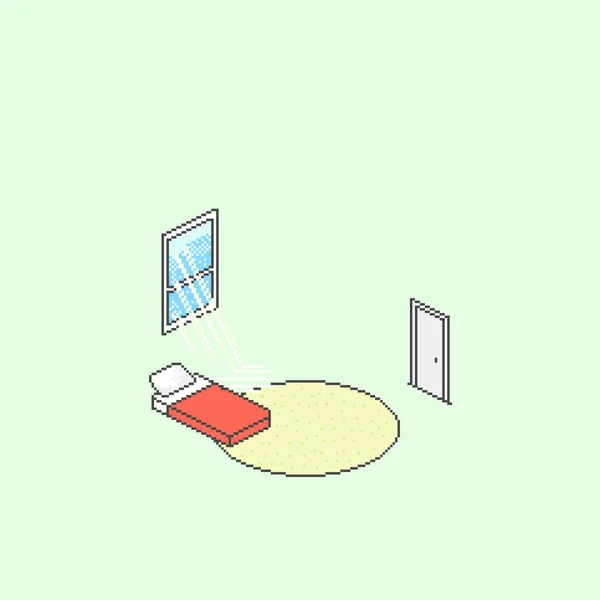 White Light Doorway