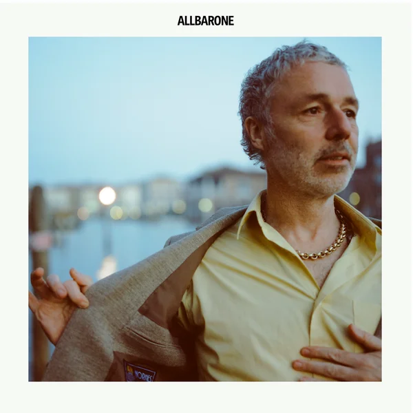 Allbarone (Radio Edit)