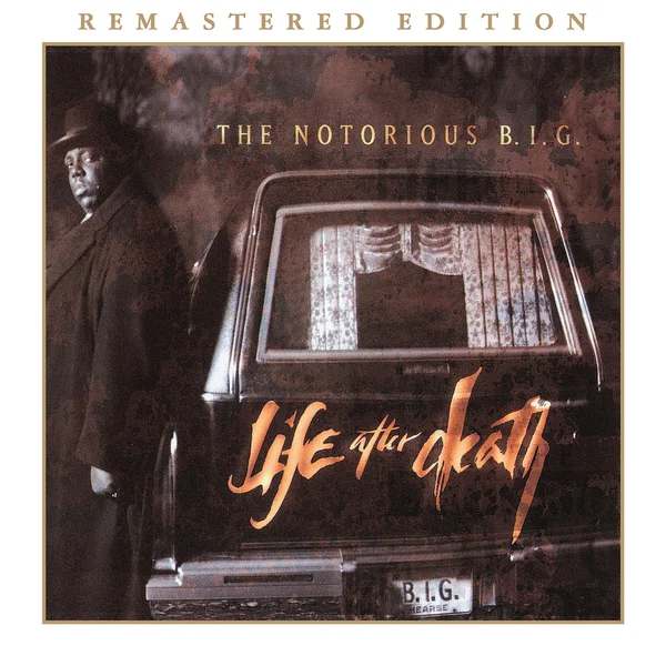 Hypnotize (2014 Remastered Version)