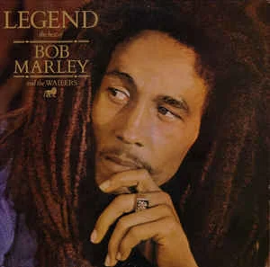 One Love, People Get Ready