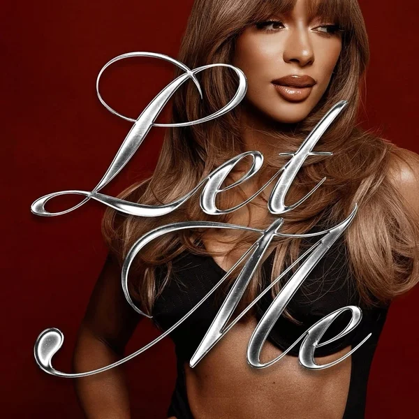 Let me (Radio Edit)