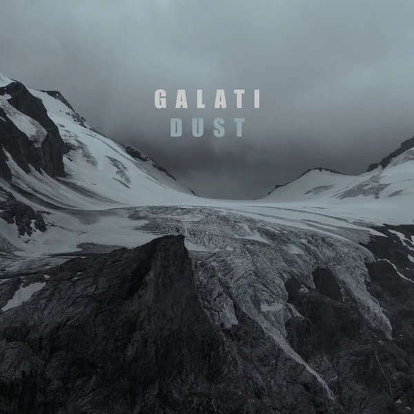 Enchanted By These Silent Ruins