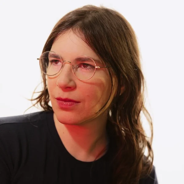 I Think I'm Ready Now