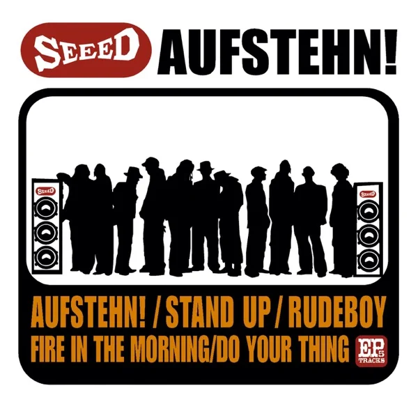 Aufstehn! Feat. CeeLo Green