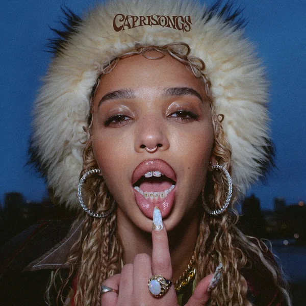 Jealousy Feat. Rema