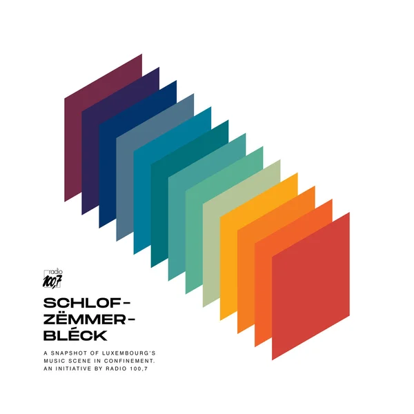 Joe The Cat 20 (Schlofzëmmerbléck)