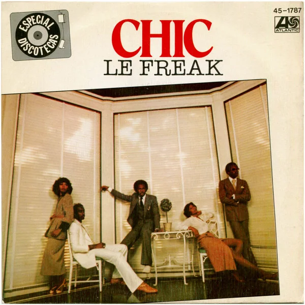 Le Freak