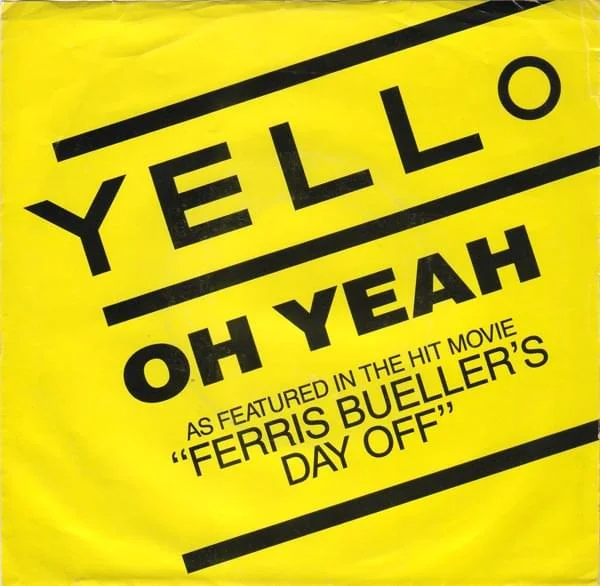 Oh Yeah (Remastered 2005)