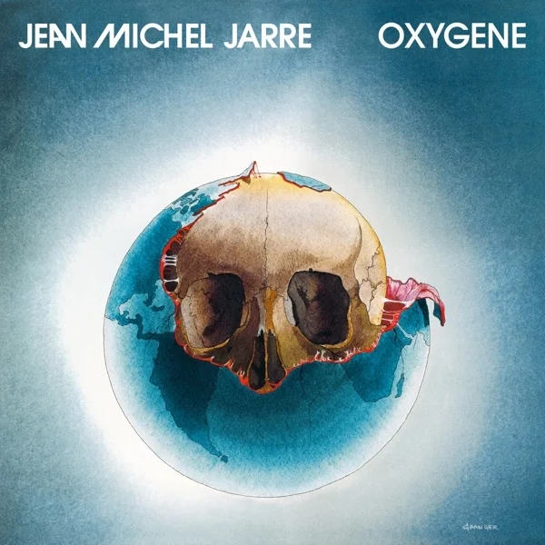 Oxygène, Pt. 4