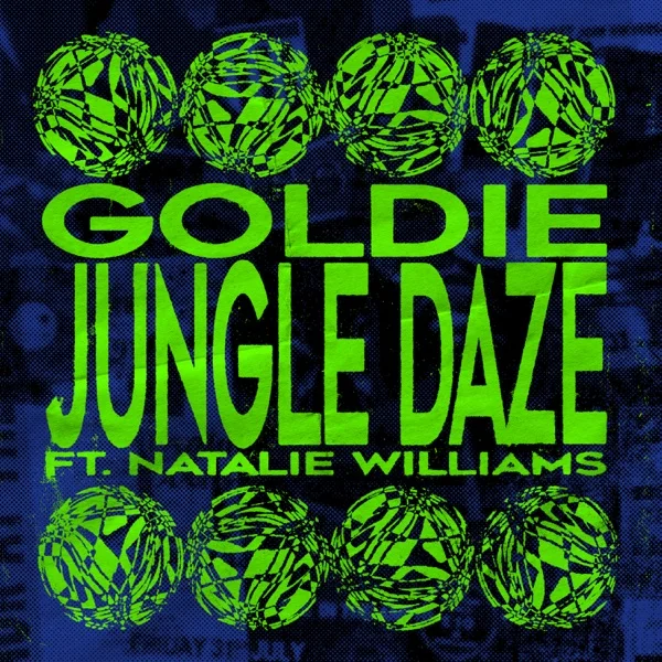 Jungle Daze