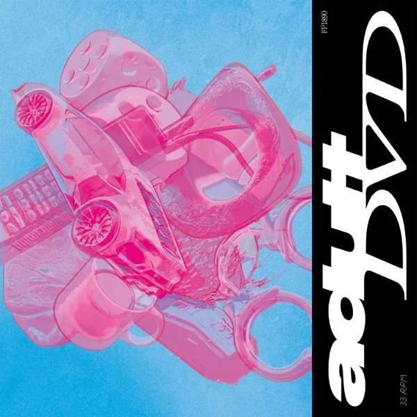 Rolling Face (Radio Edit)