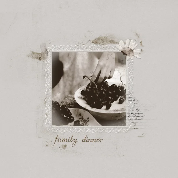 Family Dinner