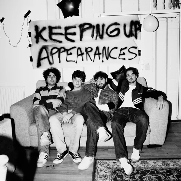 Keeping Up Appearances