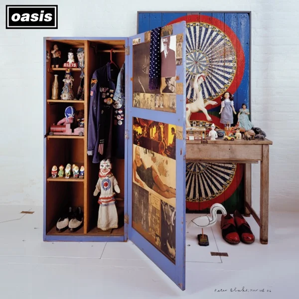 Wonderwall (Remastered)