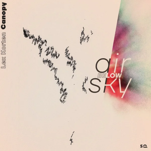 Air Below Sky