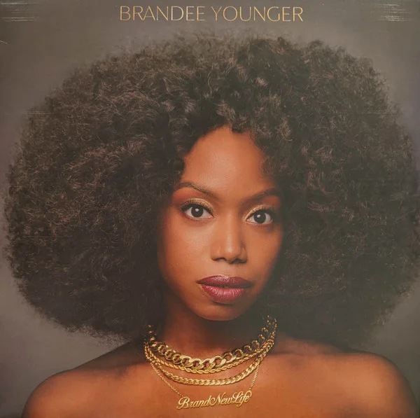 Brand New Life Feat. Mumu Fresh