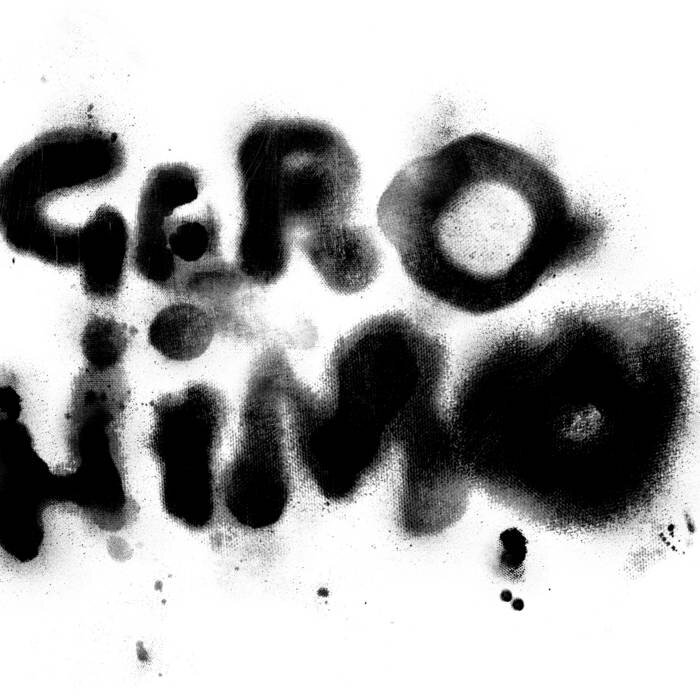 Geronimo